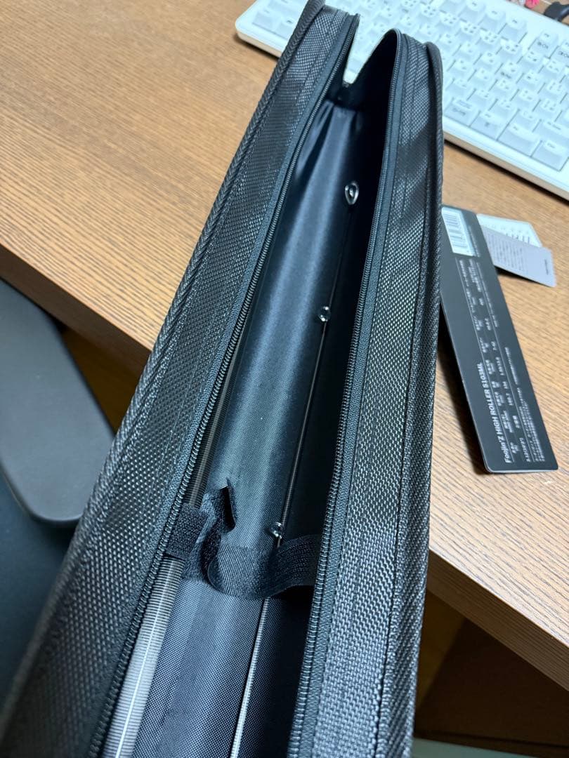 6th Foojin’Z ハイローラーS103ML