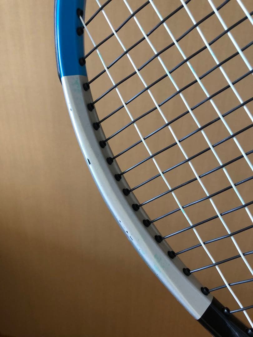 ラケット(硬式用) WILSON ULTRA100L