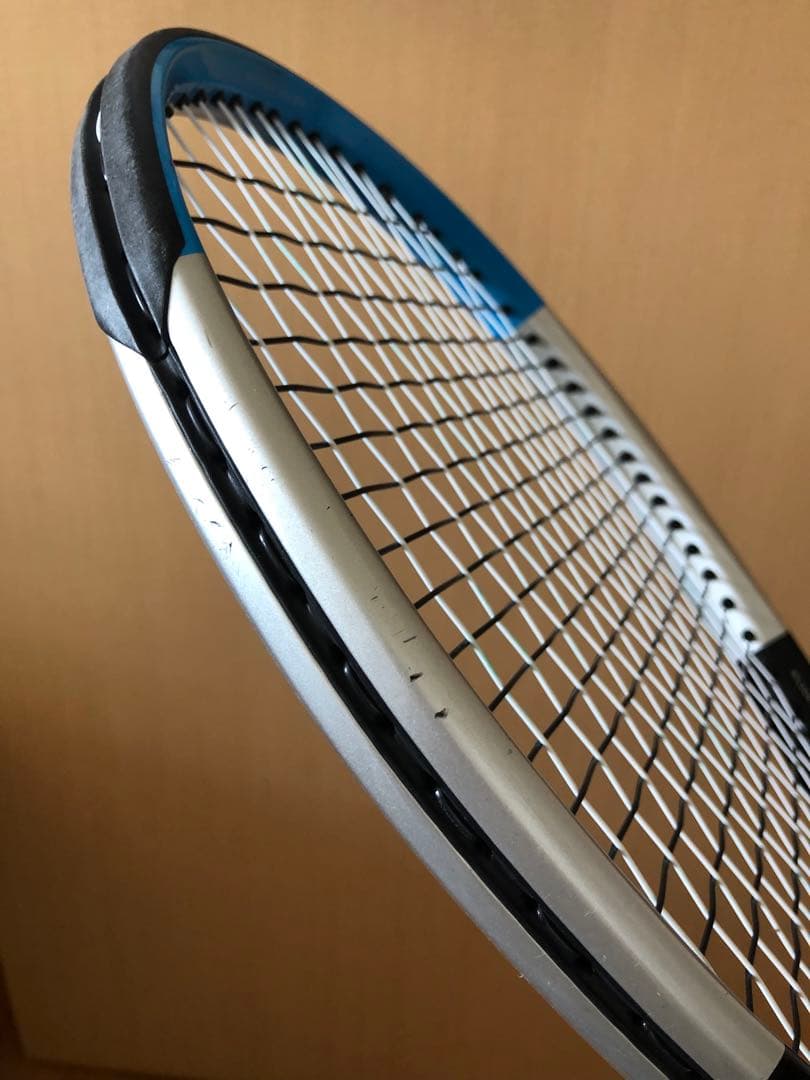 ラケット(硬式用) WILSON ULTRA100L