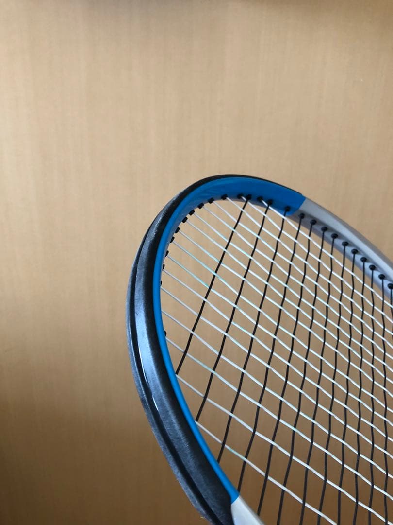 ラケット(硬式用) WILSON ULTRA100L