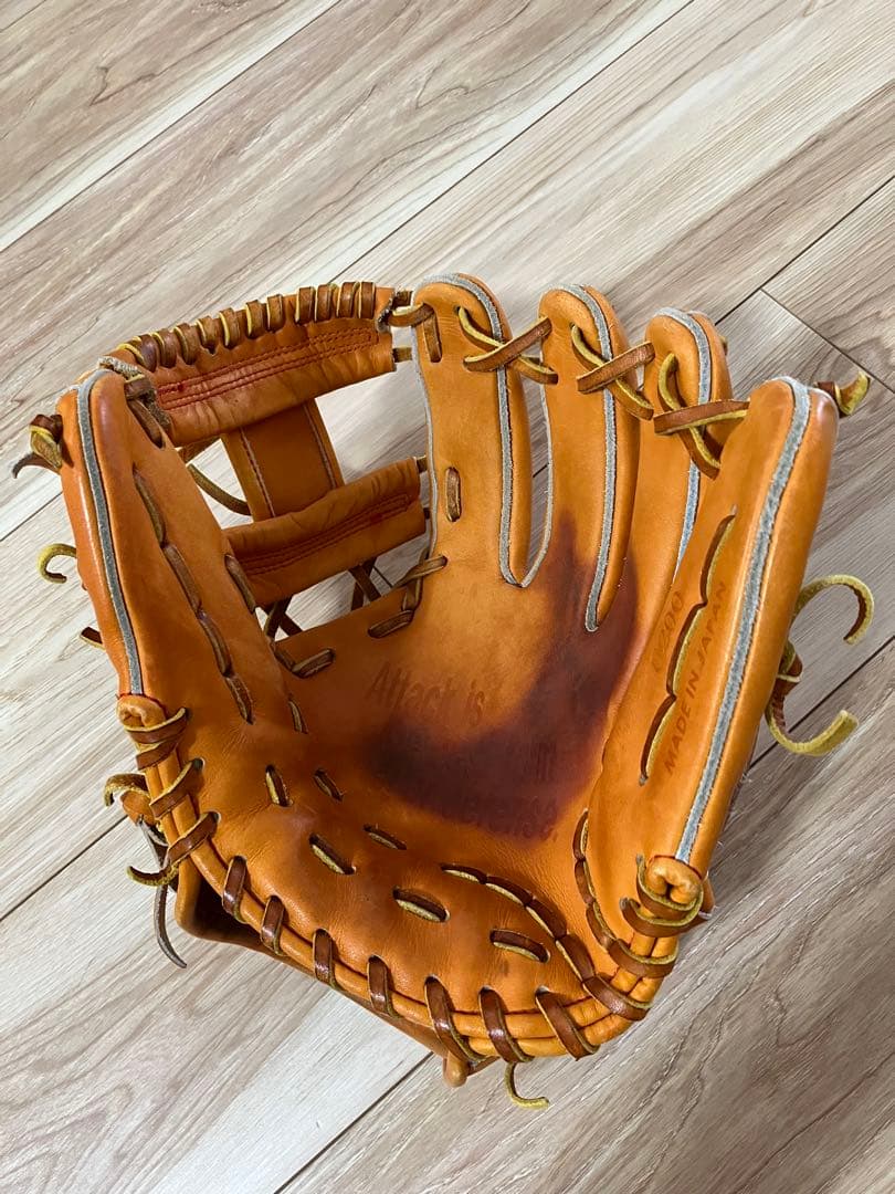 D×M ディーバイエム U200 即戦力❗️