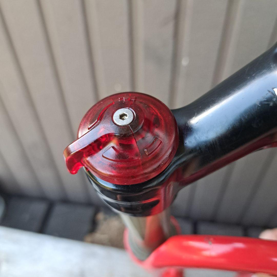 ロックショックス SID SL