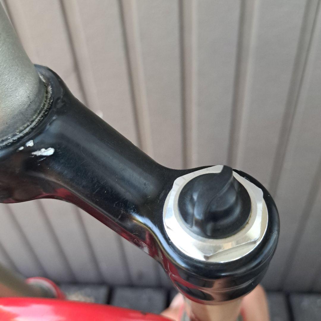 ロックショックス SID SL