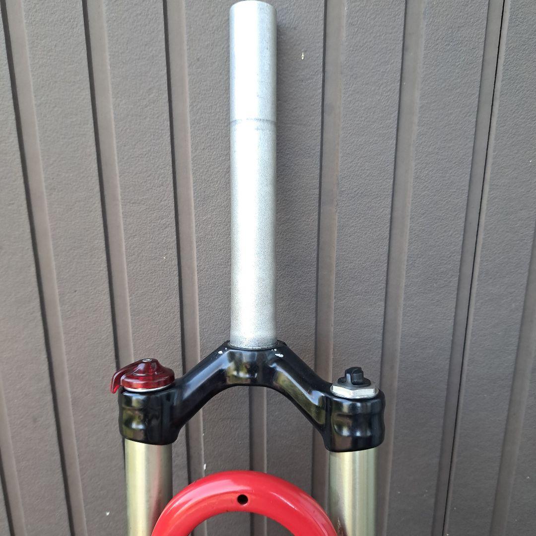 ロックショックス SID SL