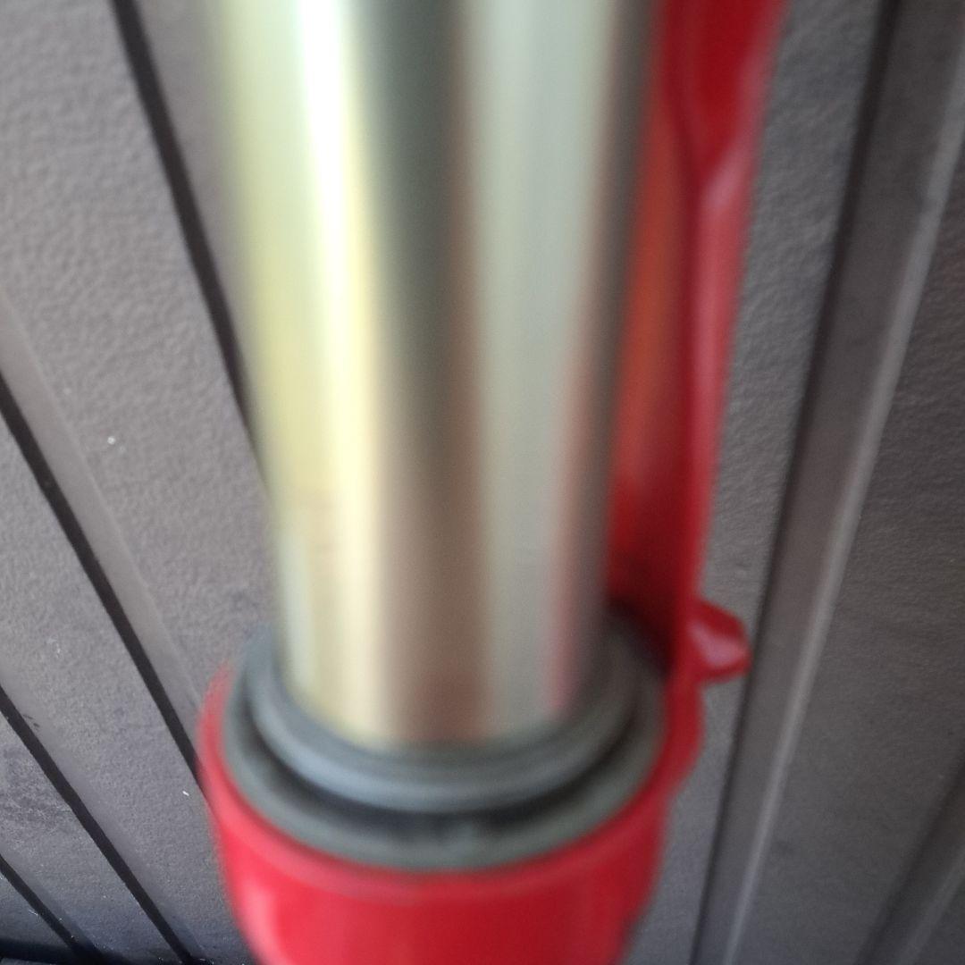 ロックショックス SID SL