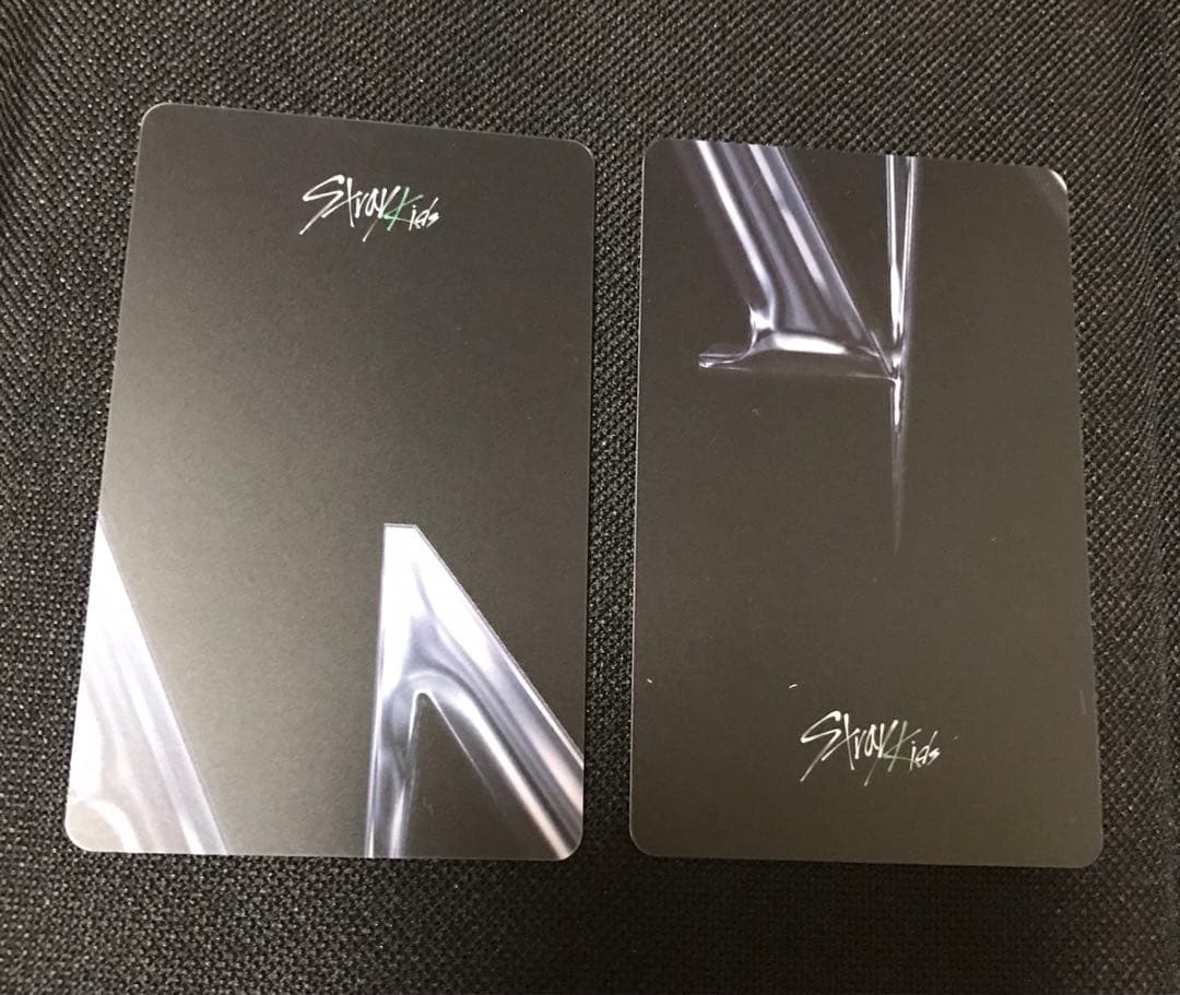 straykids soundwave ラキドロ　ヒョンジン