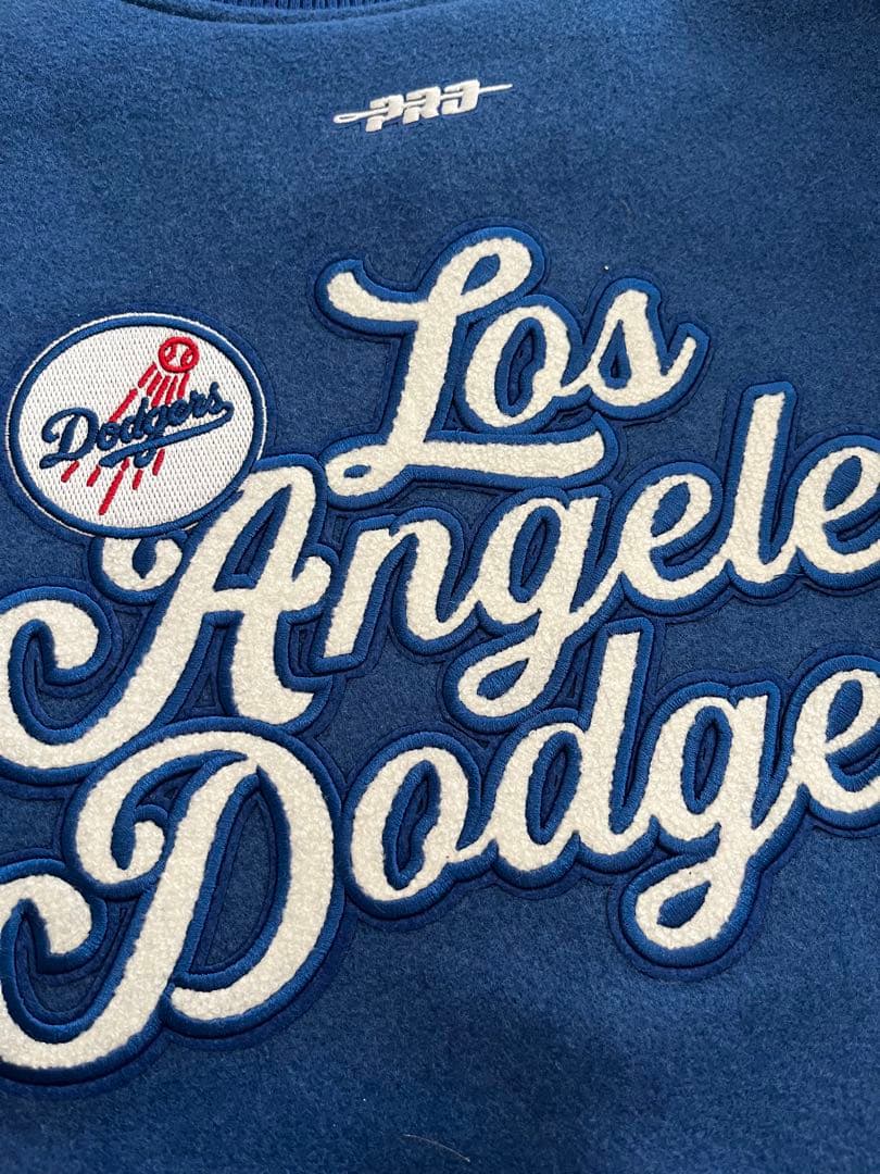 新品試着のみ ドジャース スカジャン Dodgers