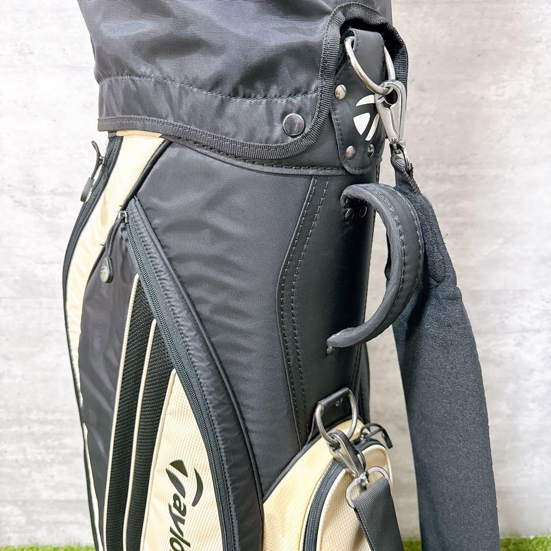 TaylorMade メンズゴルフクラブセット フルセット 11本 【K599】