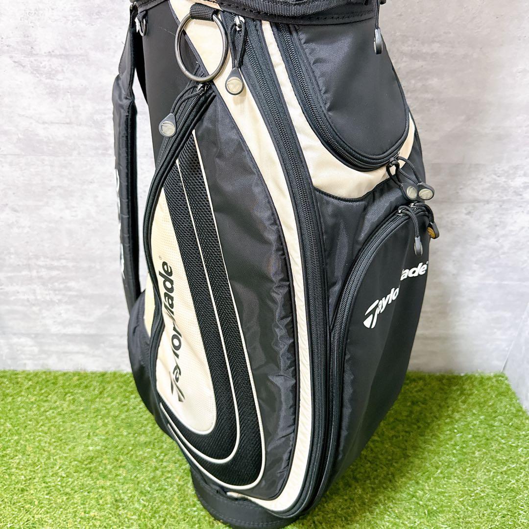 TaylorMade メンズゴルフクラブセット フルセット 11本 【K599】