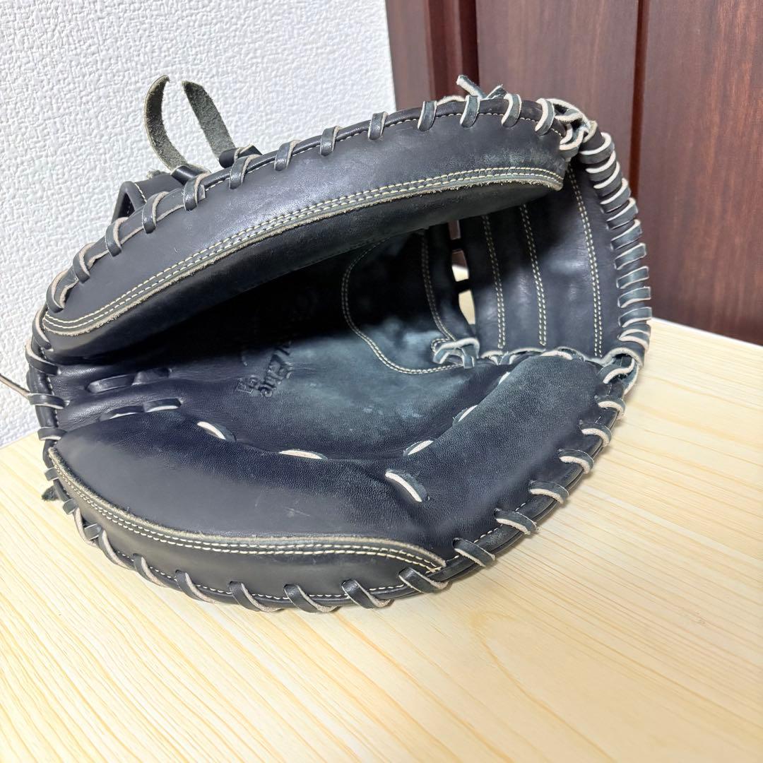 Mizuno Global Elite GA 硬式少年 キャッチャーミット