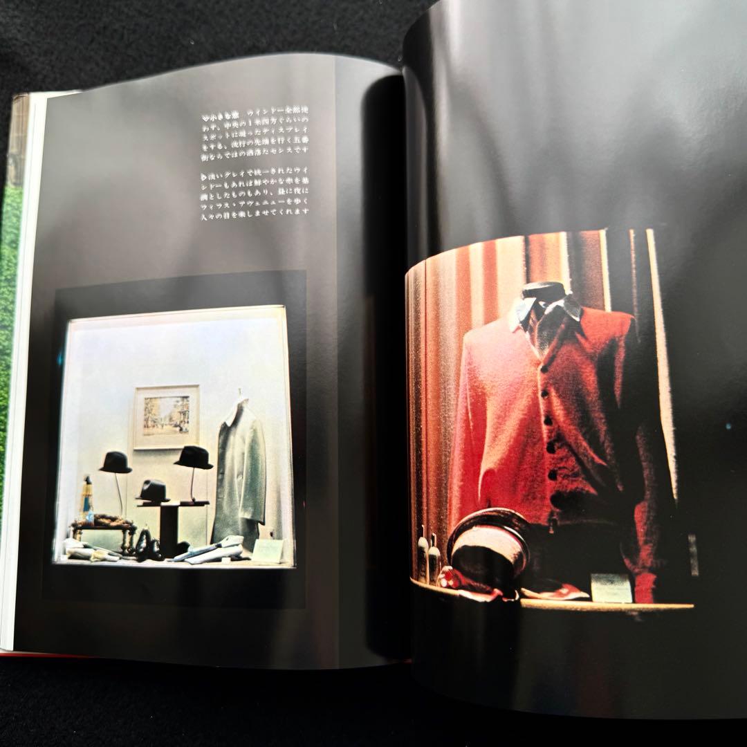 アイビースタイル 写真集「TAKE IVY」復刻版 林田昭慶 写真 石津謙介