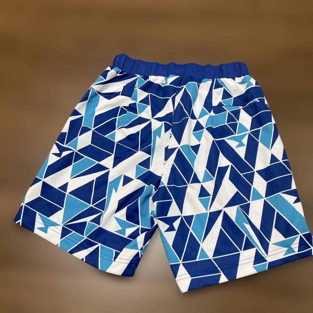 美品　希少品YONEX ハーフパンツ ユニSS 桃田賢斗着用モデルバドミントン