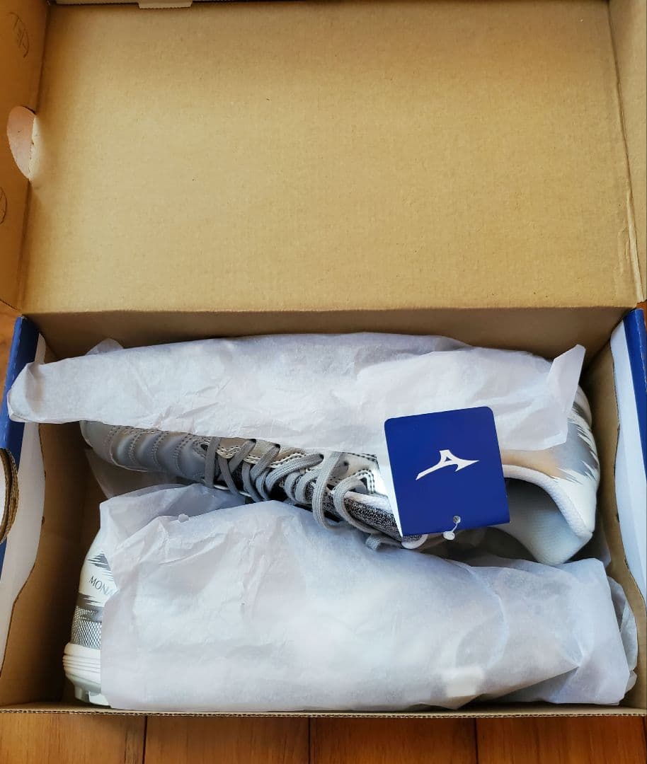 [新品]Mizuno モナルシーダ NEO SALA PRO TF　26.5cm