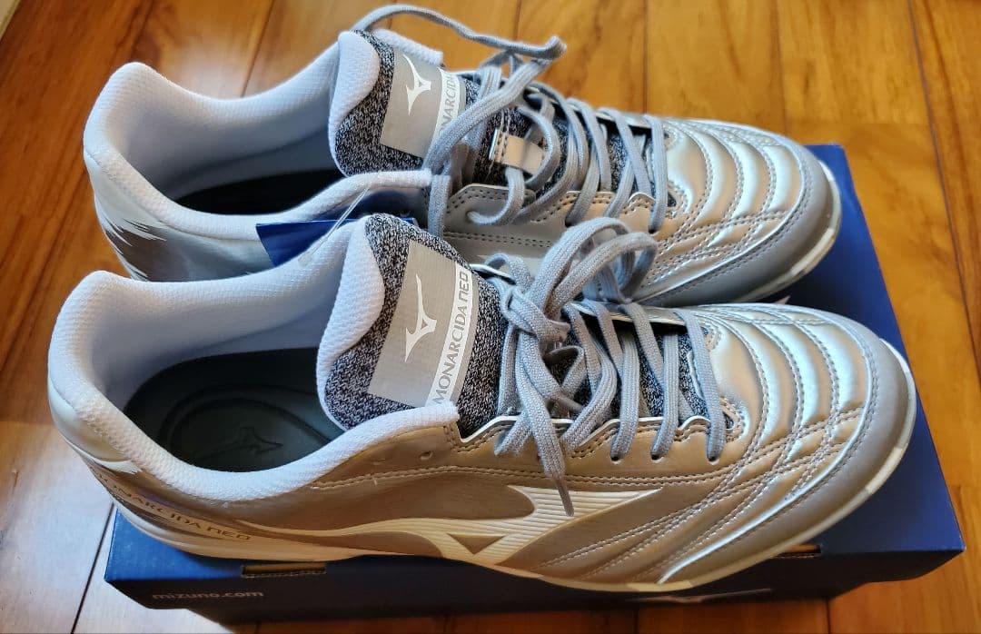 [新品]Mizuno モナルシーダ NEO SALA PRO TF　26.5cm