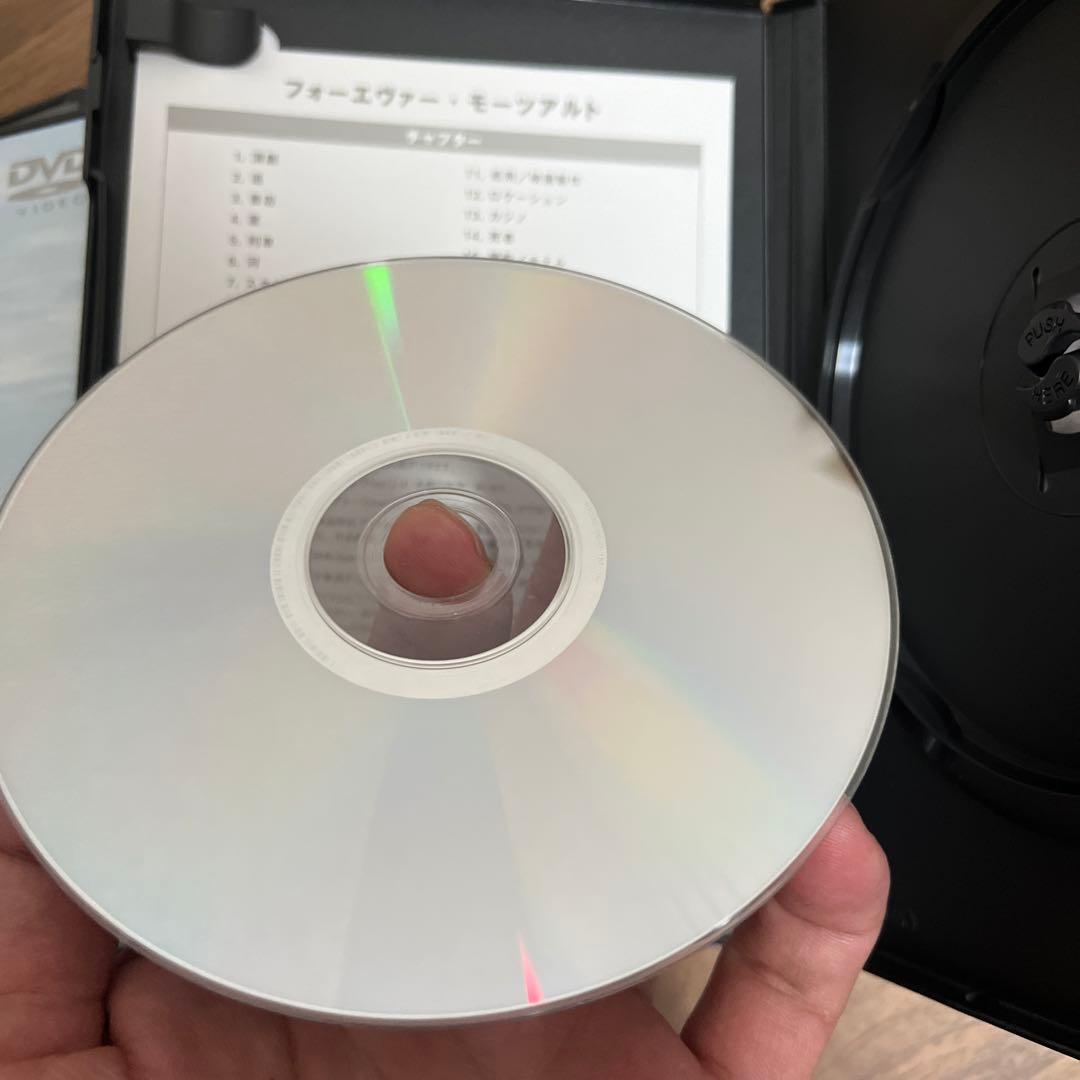 廃盤希少　フォーエヴァー・ゴダール DVD-BOX～for ever godar