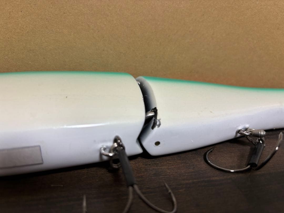 studio COMPOSITE ヴォルタ　375 ジャイアントベイト