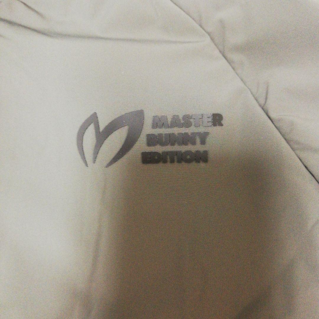 MASTER BUNNY EDITION サマーエディション ジャケット