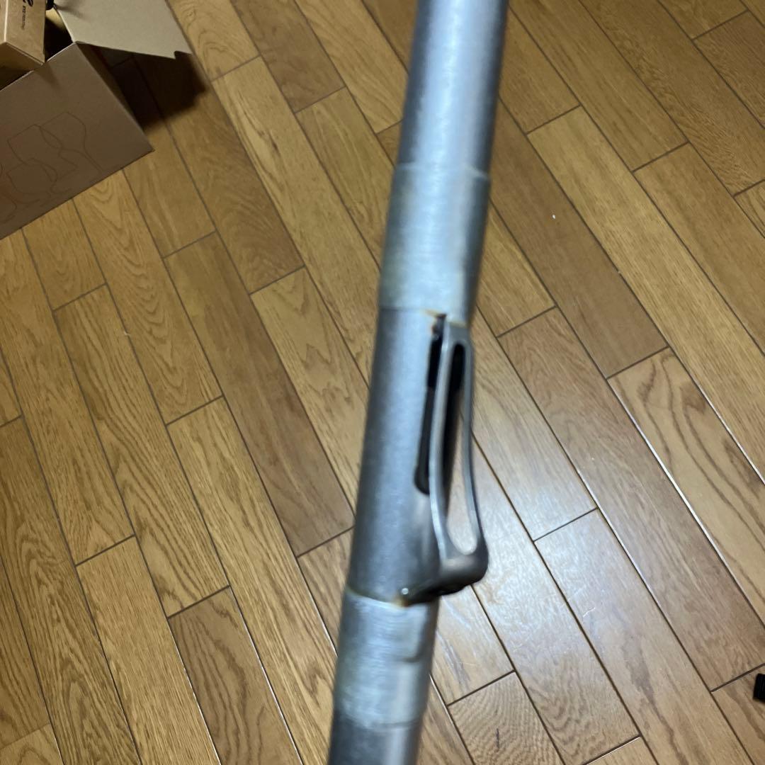 希少　Daiwa HZ インターライン　飛竜　1.5-53 釣竿