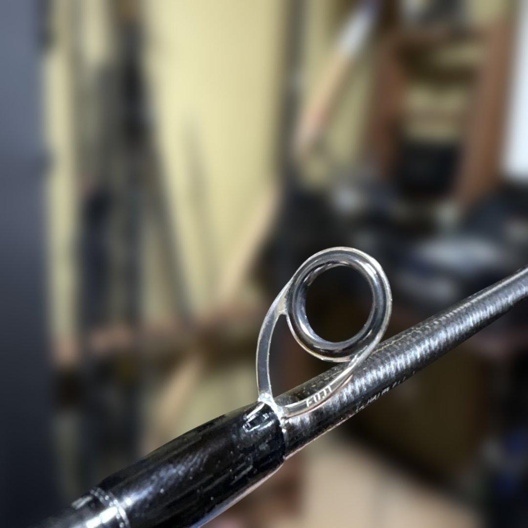 ダイワ　ドラッガーブレイクスルー　910H-3 JS