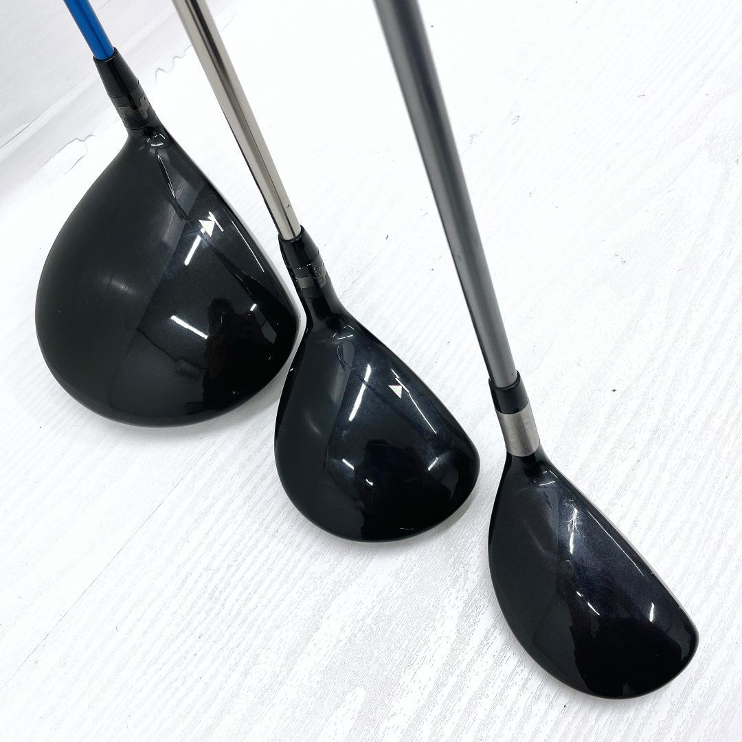 【豪華‼】 Titleist タイトリスト メンズ ゴルフ クラブ セット S