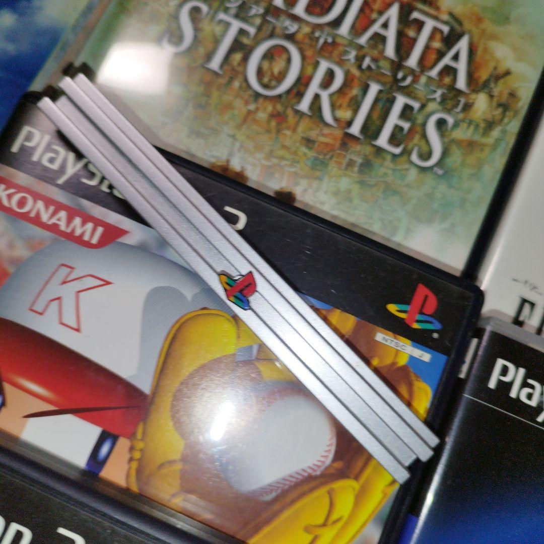 プレイステーション2 本体 ソフト セット FF10 FF12 エボンの賜物