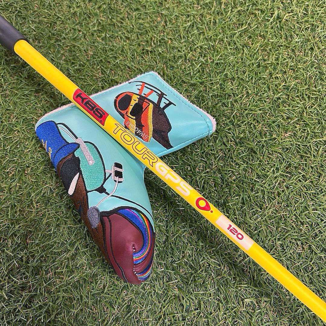 Swag Golf TOUR PROTOTYPE Handsome One 希少