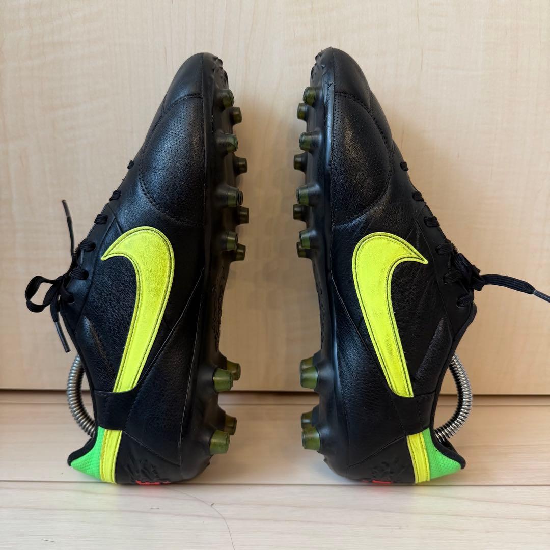 ナイキ　スパイク　プレミア3 FG 26.5cm