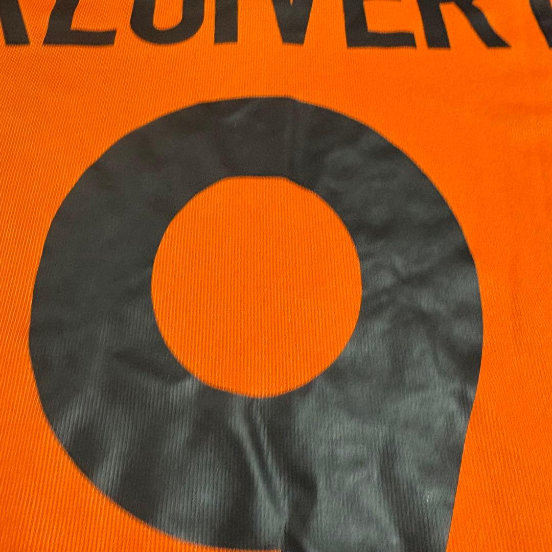 NIKE Netherlandsオランダ　ユニフォーム L クライファート