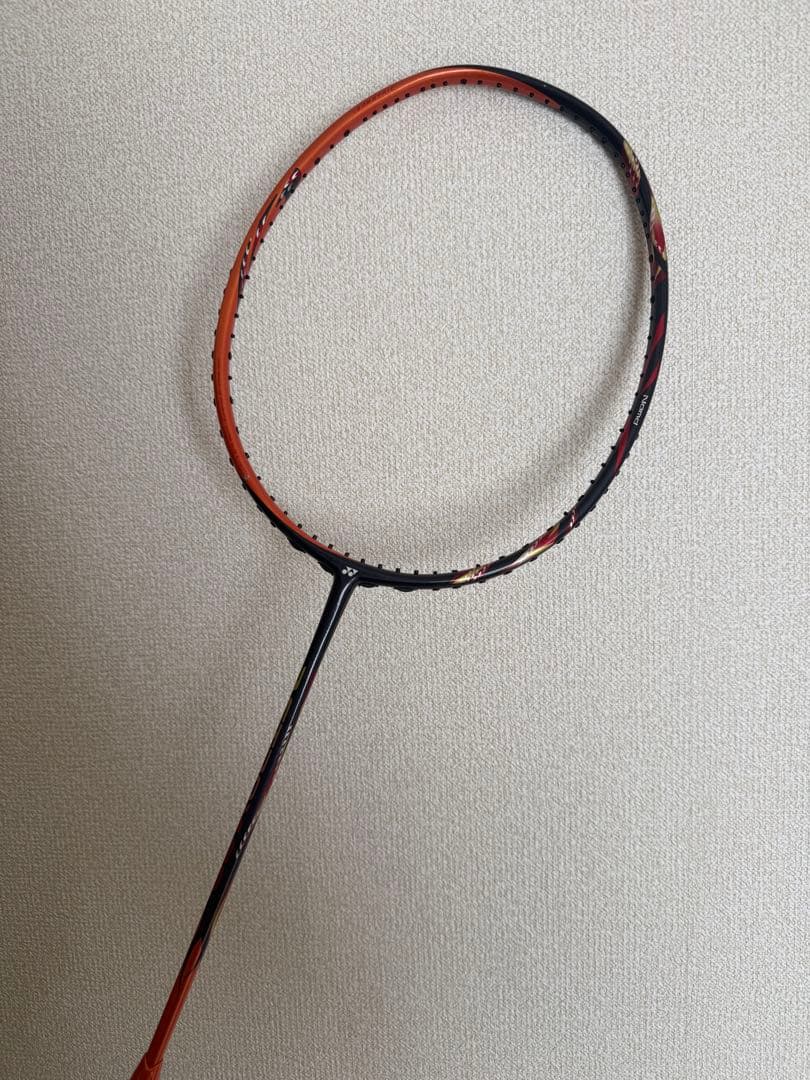 アストロクス99 オレンジ