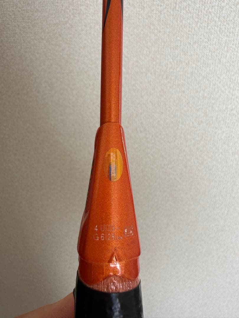 アストロクス99 オレンジ