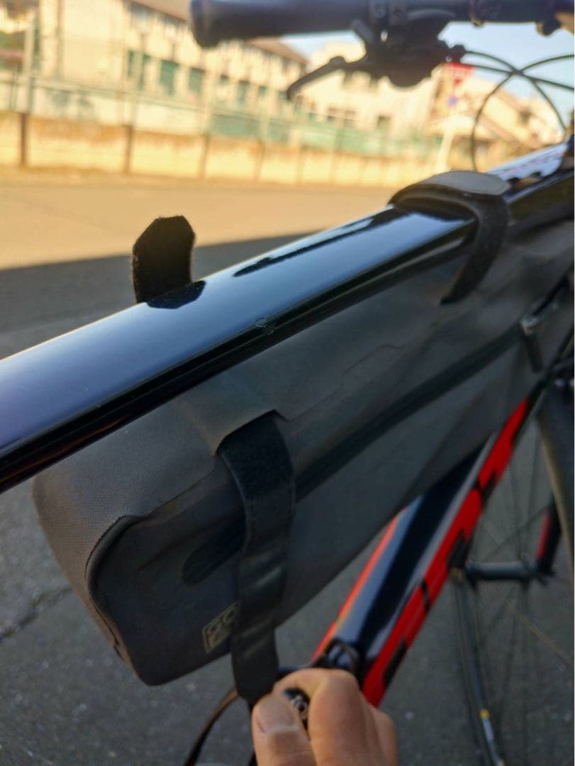 l*h様 ジャイアントエスケープRX3 クロスバイク　2022年モデル