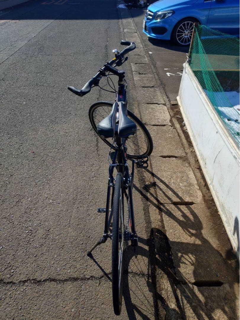 l*h様 ジャイアントエスケープRX3 クロスバイク　2022年モデル