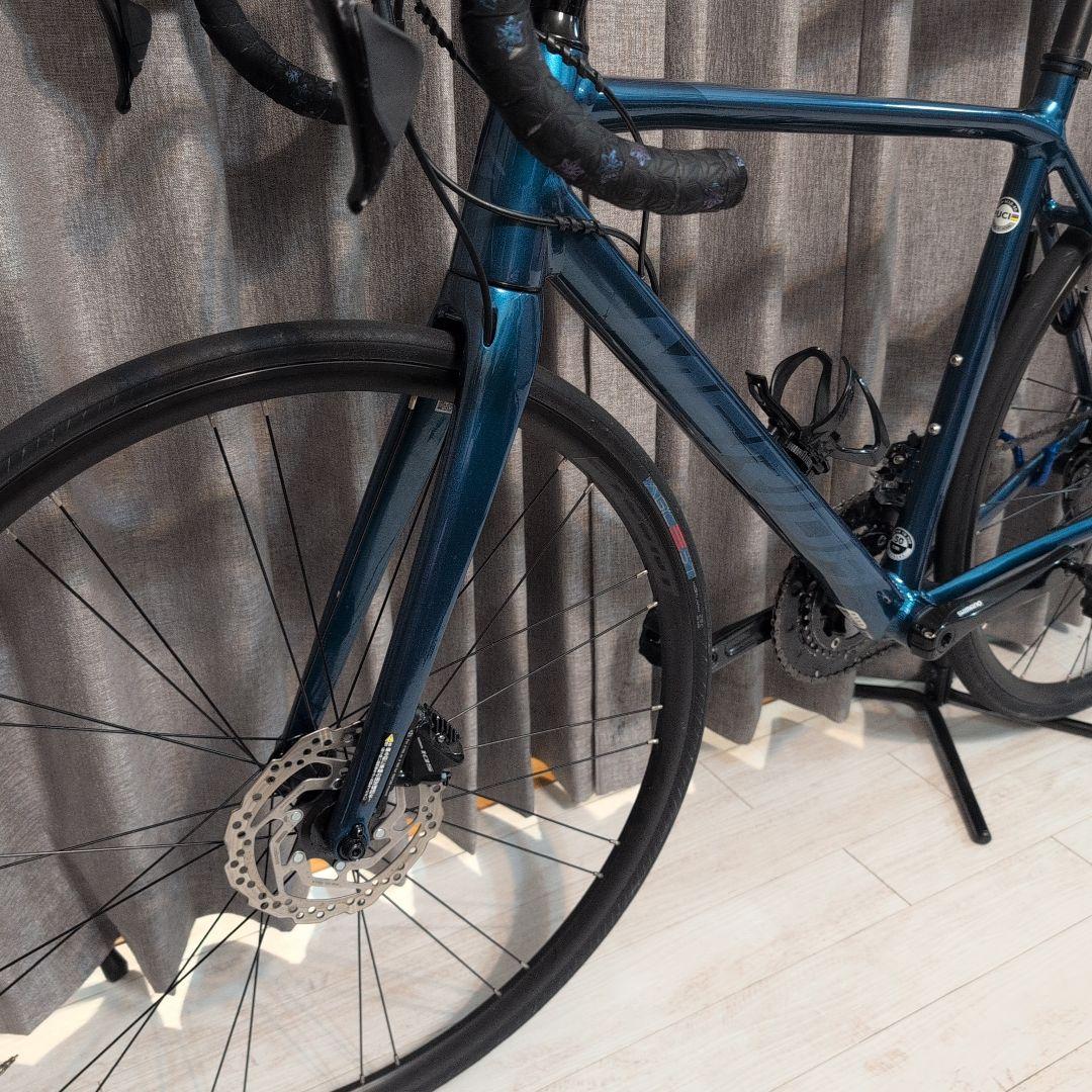 自転車本体 MERIDA SCULTURA 400 DISC