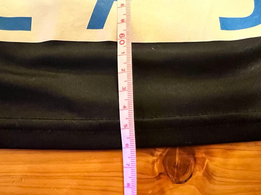 関東社会人サッカーリーグ1部　東京23FC トレーニングシャツ選手支給・非売品