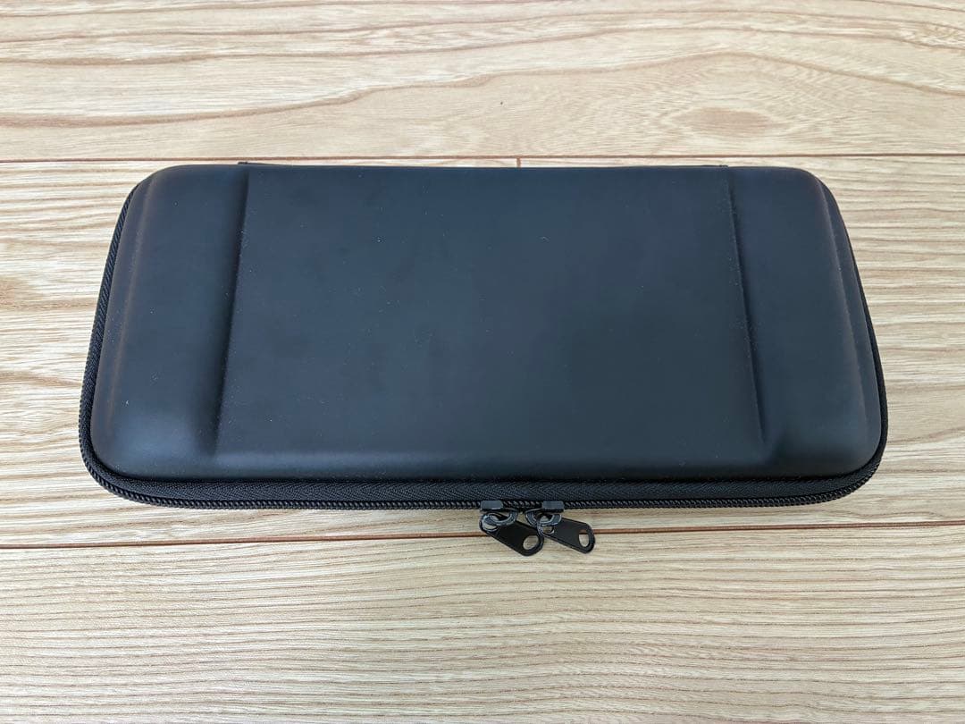 Nintendo Switch 本体、付属品、ケースセット