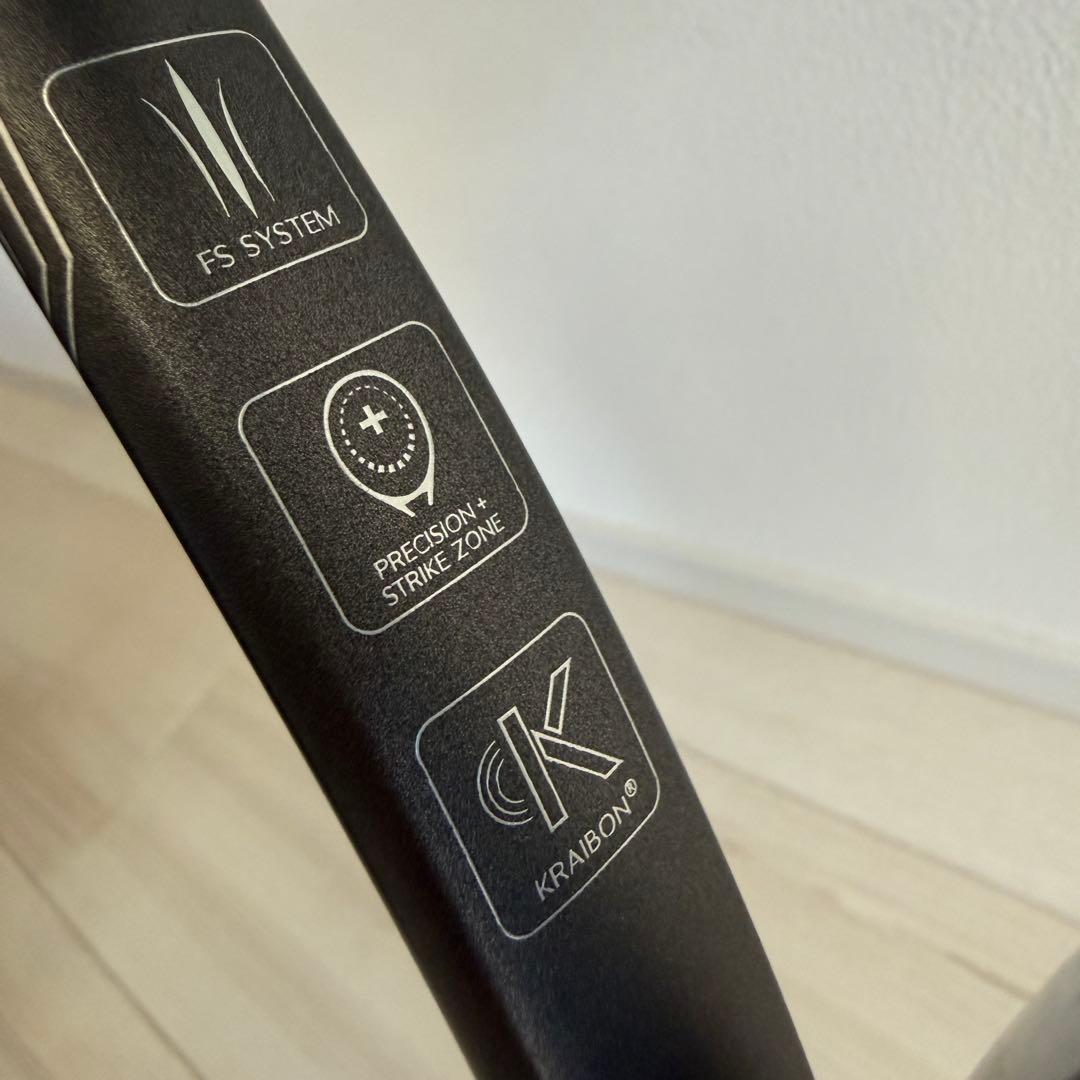 DIADEM Axis98 ダイアデム G3 テニスラケット