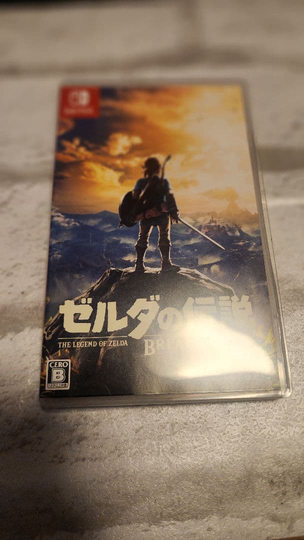 Switchソフト7本まとめ売り