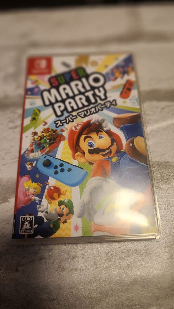 Switchソフト7本まとめ売り