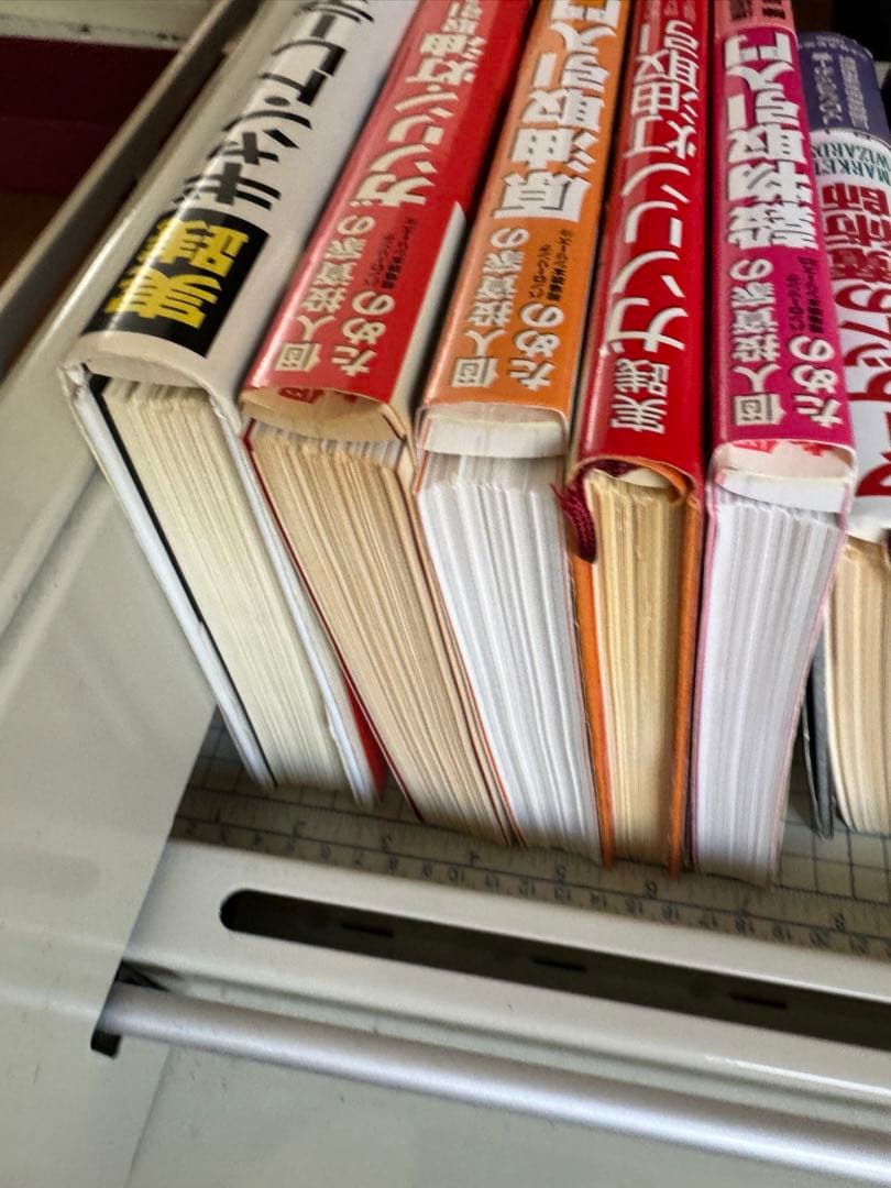 裁断済み　投資、コモディティ、原油、相場、トレード、関連本まとめ売り