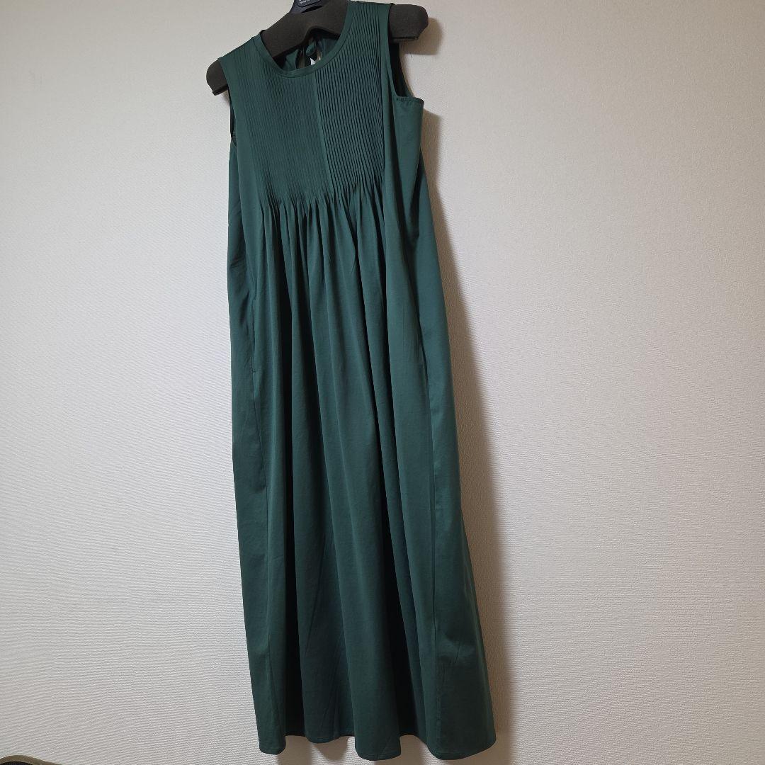 ウィークエンドマックスマーラ新作ワンピース