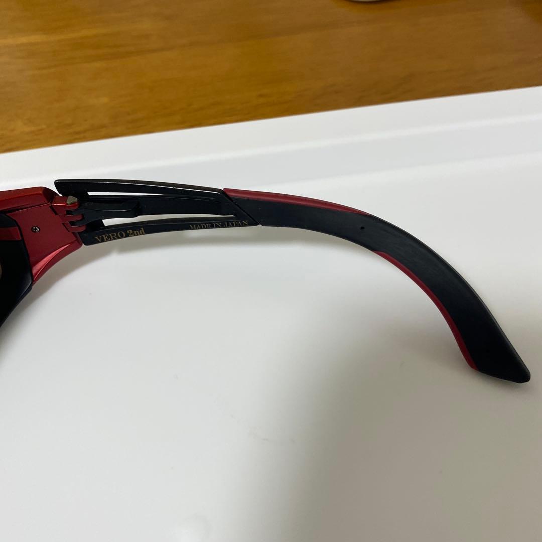 【ZEQUE】Vero2nd トゥルービュースポーツ No.641