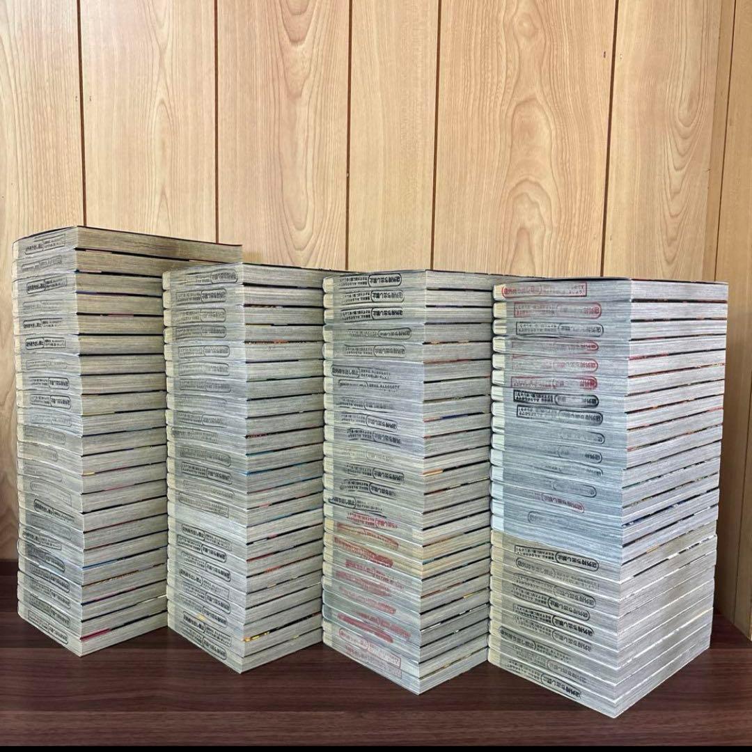 最新刊 土竜の唄 1〜84巻＋パピヨンダンス9冊　全巻セット　まとめ売り　漫画