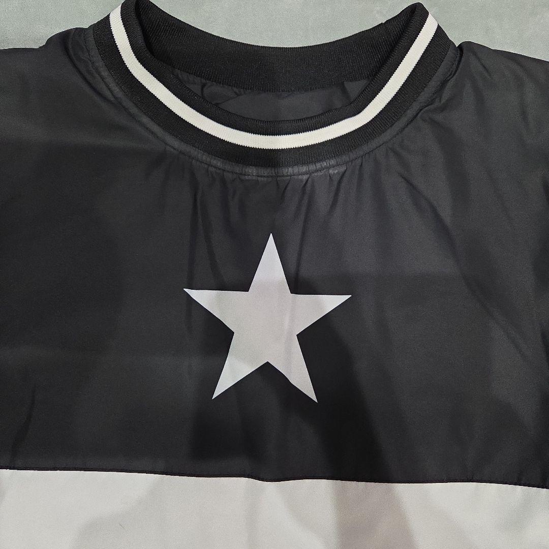 V12レディースジャケットリバーシブル