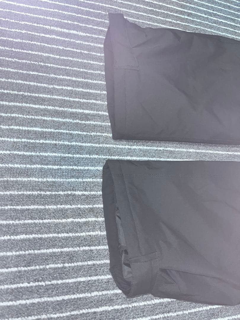 新品MAZUMEマズメ カモフラージュ 防寒着フィッシングスーツ