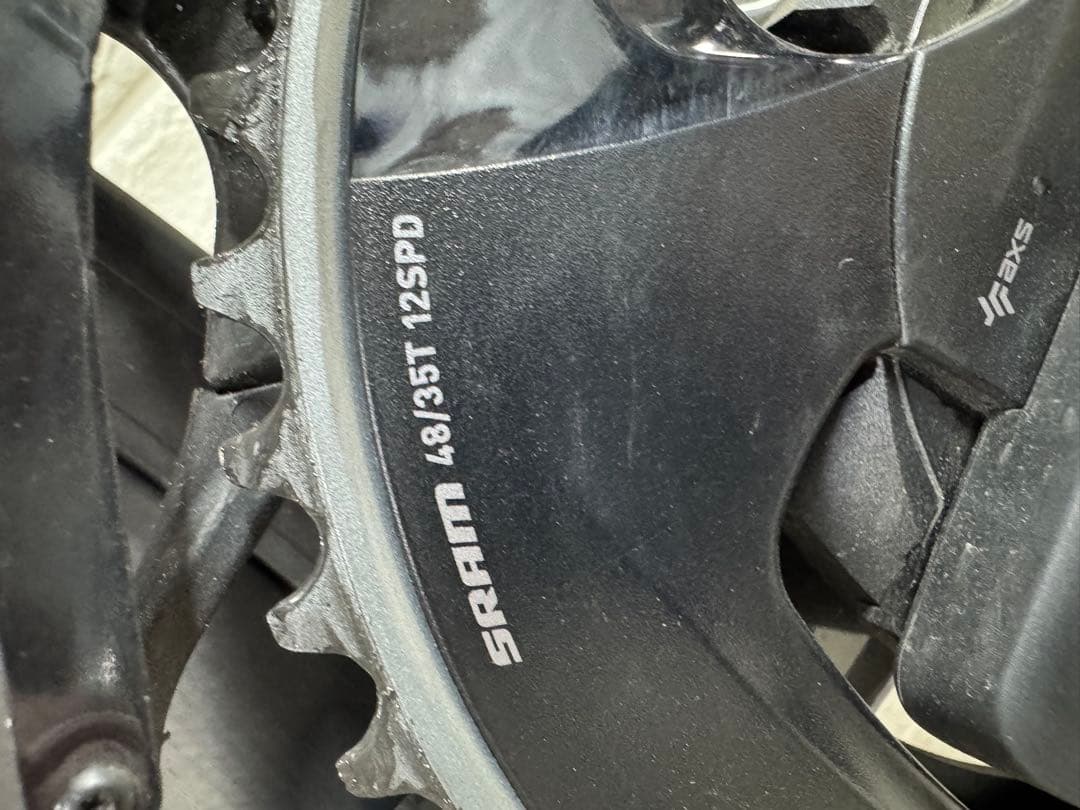 2023年SPECIALIZED TARMAC SL7 PRO サイズ54