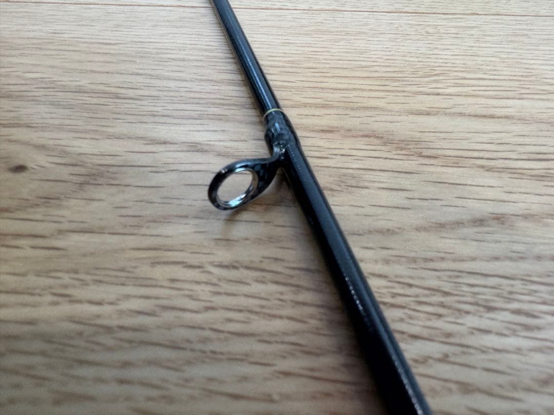 【期間限定出品】morethan BRANZINO EX AGS 87ML