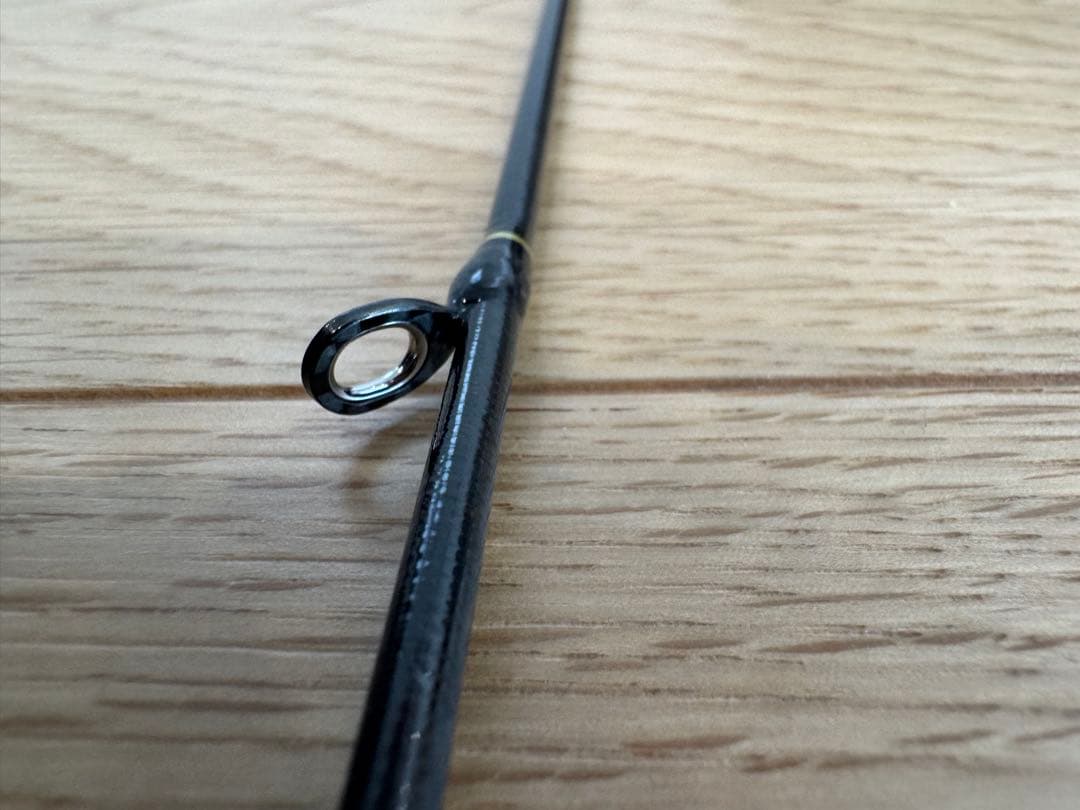 【期間限定出品】morethan BRANZINO EX AGS 87ML