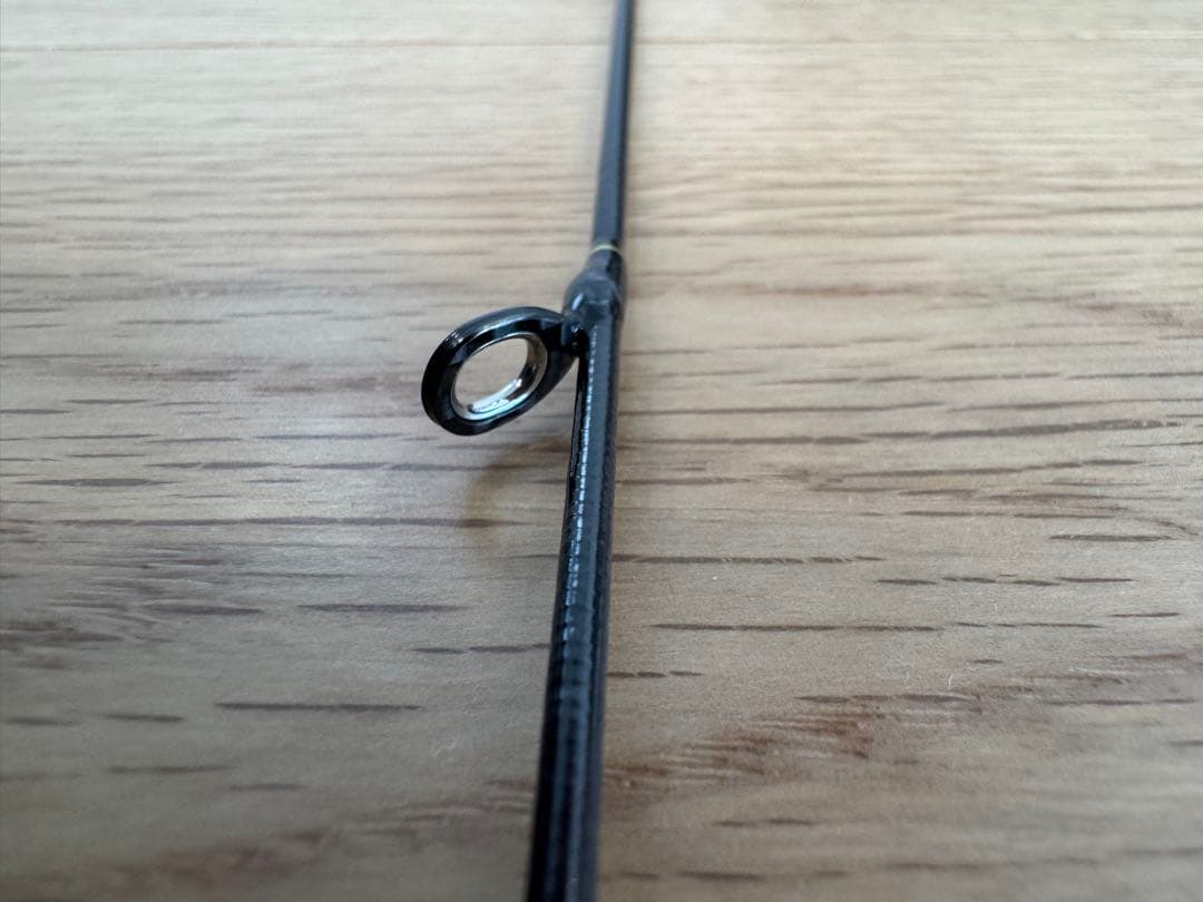 【期間限定出品】morethan BRANZINO EX AGS 87ML