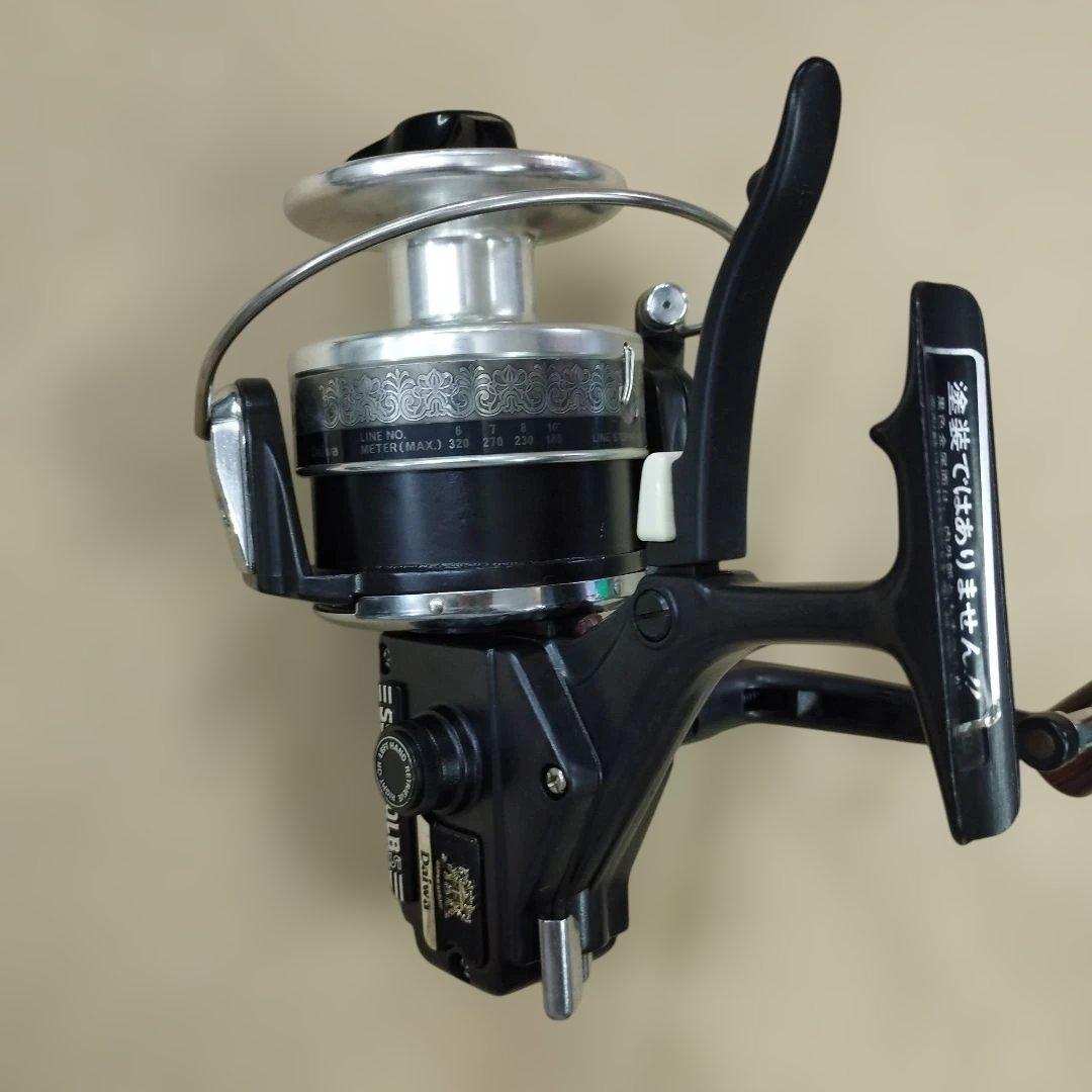 ダイワ　SS-5000LBS