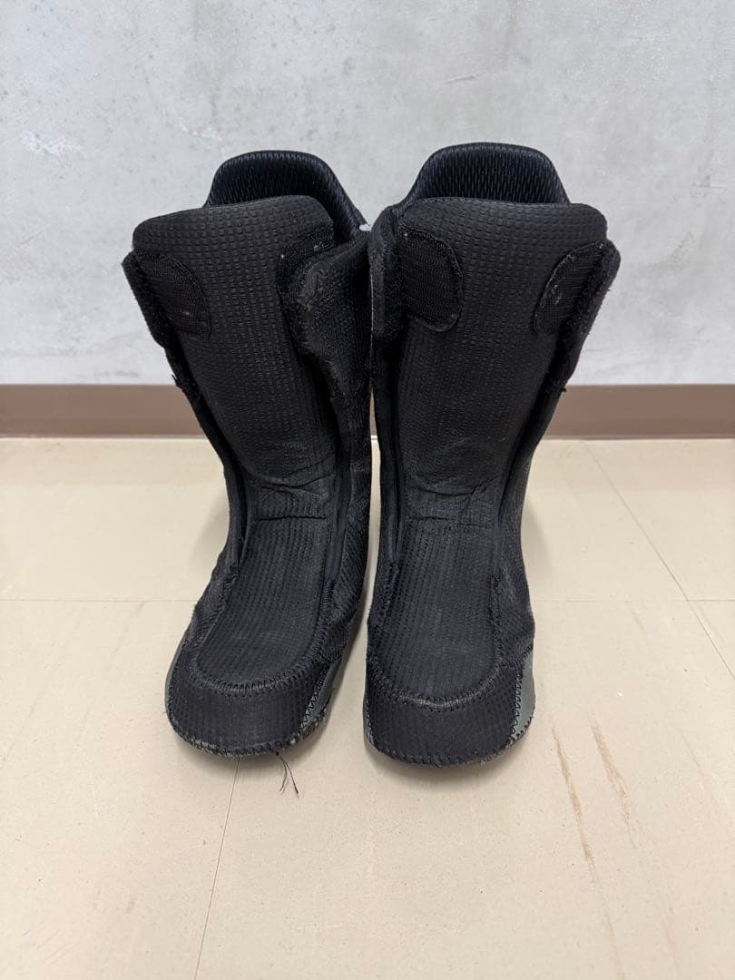 Burton step on swath 25.5 23モデル　スワス